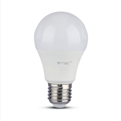 Lampadina E27 8.5W VT-2099