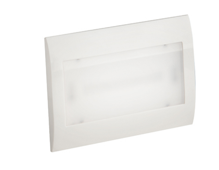 Incasso HELP bianco 1 W 4000K per 503 SKU LED-HELP-503