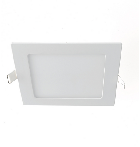 Faretto Incasso LED FLAP in alluminio con funzione CCT 8W INC-FLAP-8CCT