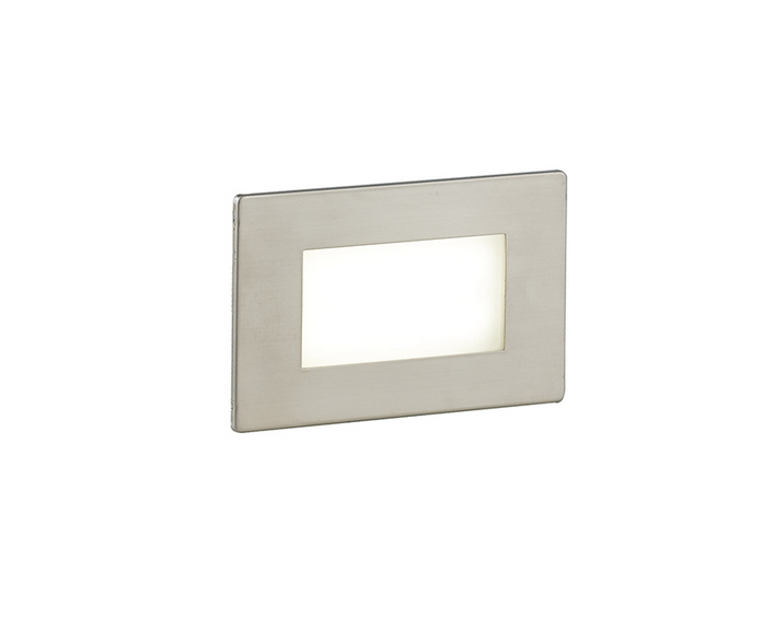 Incasso LED IP65 BOLT per alloggio 503 con sensore di movimento INC-BOLT-503S