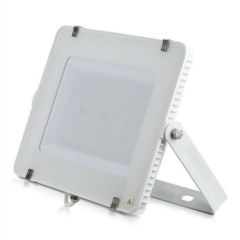 Faro LED SMD Chip Samsung 200W Colore Bianco IP65 sku 420/421Luce Naturale