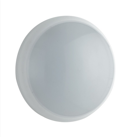 Plafoniera LED di emergenza ETERNA bianca 16W 4000K (luce naturale) 32x cm IP65 LED-ETERNA-54