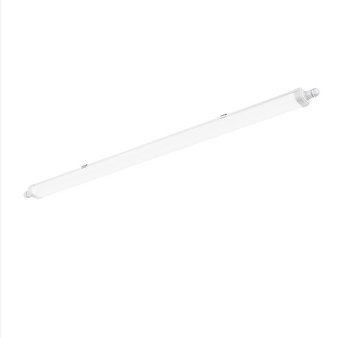 Plafoniera stagna LED ARTIC bianca 45W 4000K (luce naturale) 150 cm LED-ARTIC-150