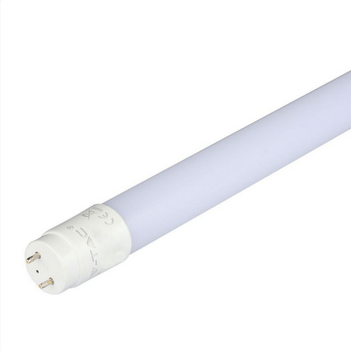 Tubo LED Chip Samsung T8 18W G13 120cm sku 653/654/655Luce Calda