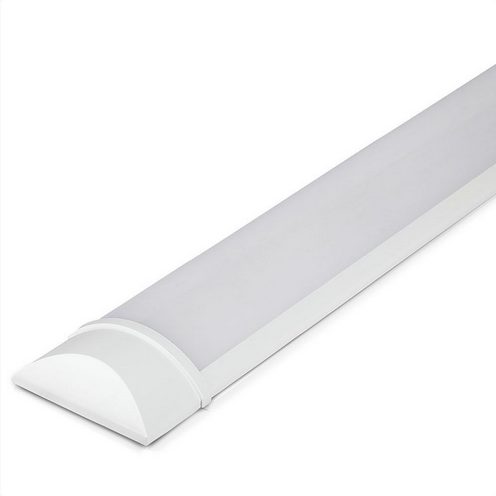 Plafoniera LED Samsung 50W 120LM/W 150cm IP20 sku 668/669Luce Naturale