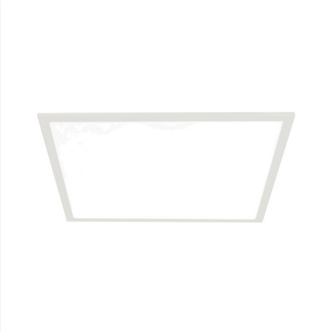 Pannello LED 60X60 40W 4000k da controsoffitto LED-PANEL-60X60BK