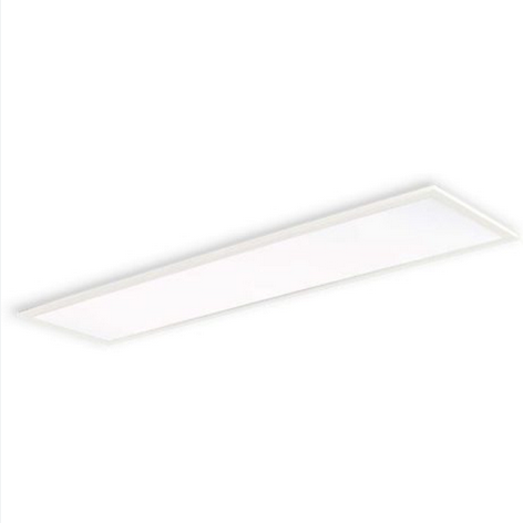 Pannello LED 30X120 40W da controsoffitto LED-PANEL-30X120BK