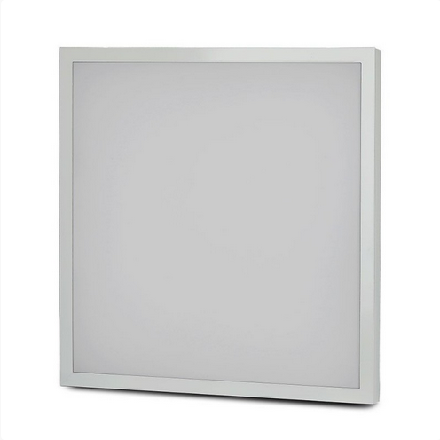 Pannello LED 40W 100LM/W 60x60cm sku 6451 / 6452Luce Naturale