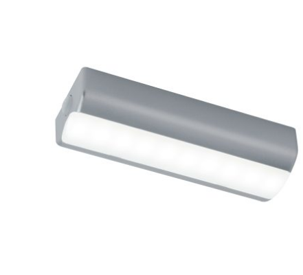 Lampada sottopensile CLOSET a batteria con sensore di movimento 10 cm LED-CLOSET-10