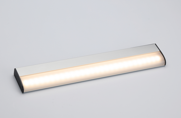 Sottopensile LED ZAK a batteria dimmerabile con sensore infrarossi 26 cm LEDBAT-ZAK-IR26