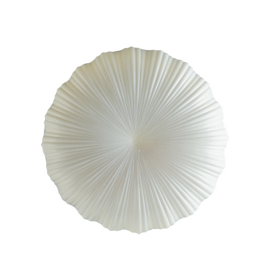 Plafoniera LED SPRING bianca 24W con 3 step CCT 40 cm I-SPRING-PL40