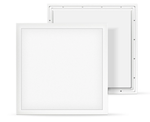 Pannello LED 60x60 cm 4000K/6000K - PLB001Luce Naturale