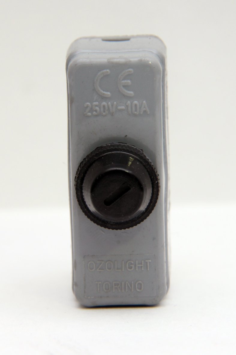 Portafusibile 7010 SML (conf. 25 pz)