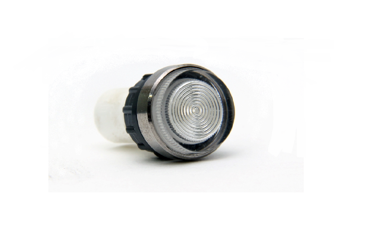 Microspia multiled 51CR SML (Conf. 25 pz)6V Rosso
