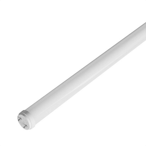 Tubo LED T8 G13 18W SMD in Vetro Lampadina 120cm con Starter sku 2981 / 2982 / 2983Luce Calda