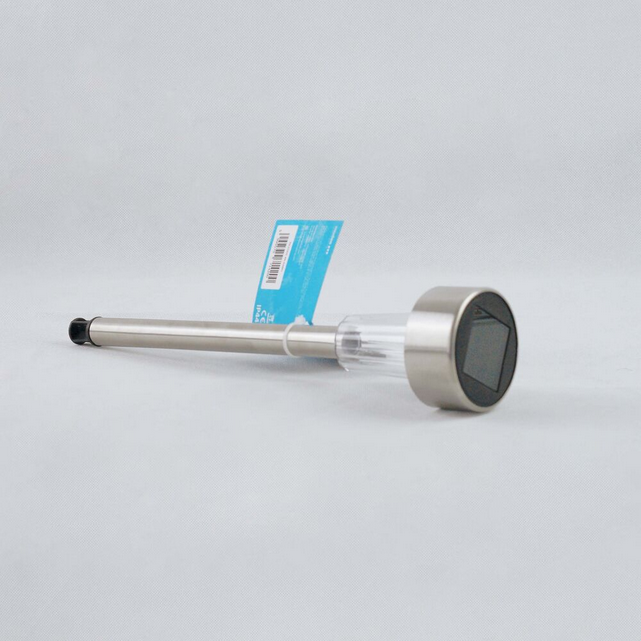 Dissuasori solari a LED 36 cm 