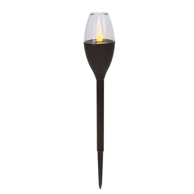 Dissuasori solari a LED (43cm) 