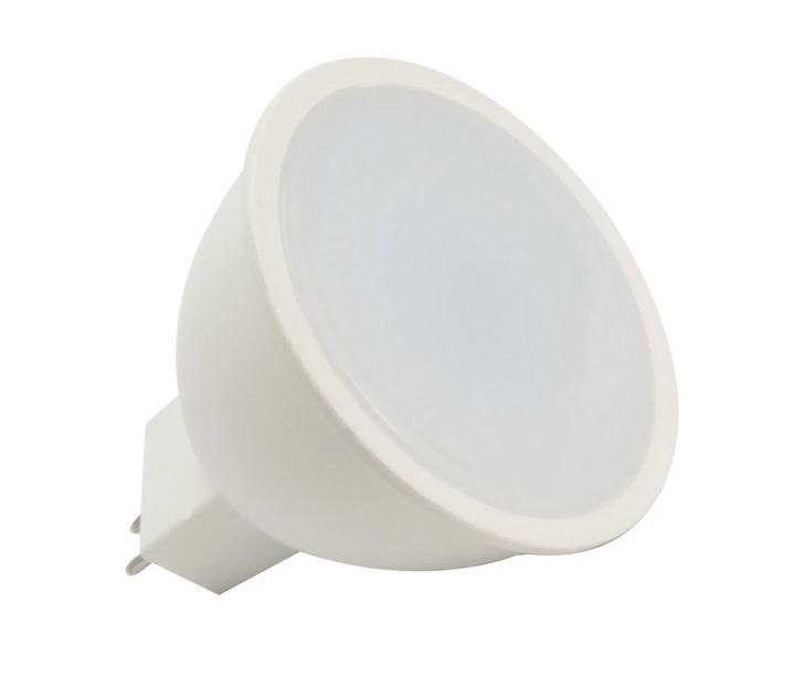 Lampadina MR16 6W 220V
